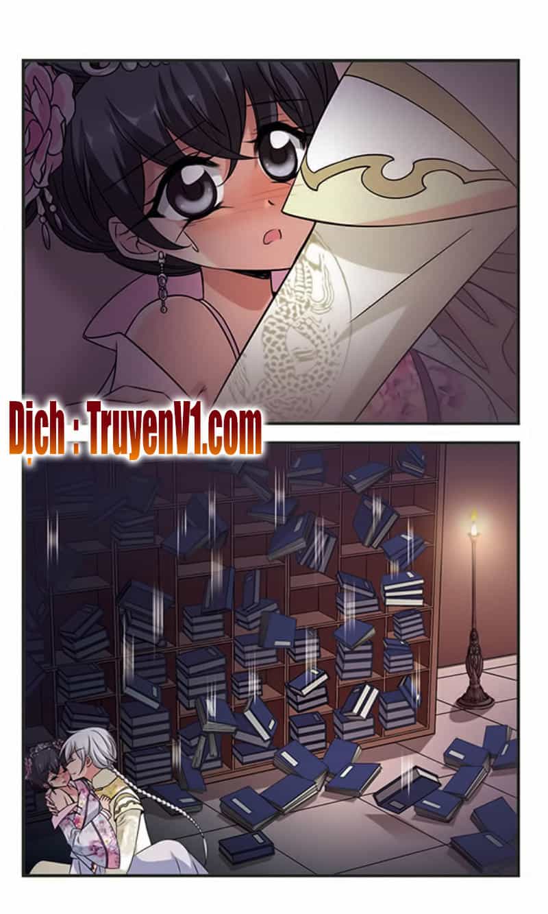 Phi Đãi Nghiên Tuyết - Chương 112 - ảnh 10