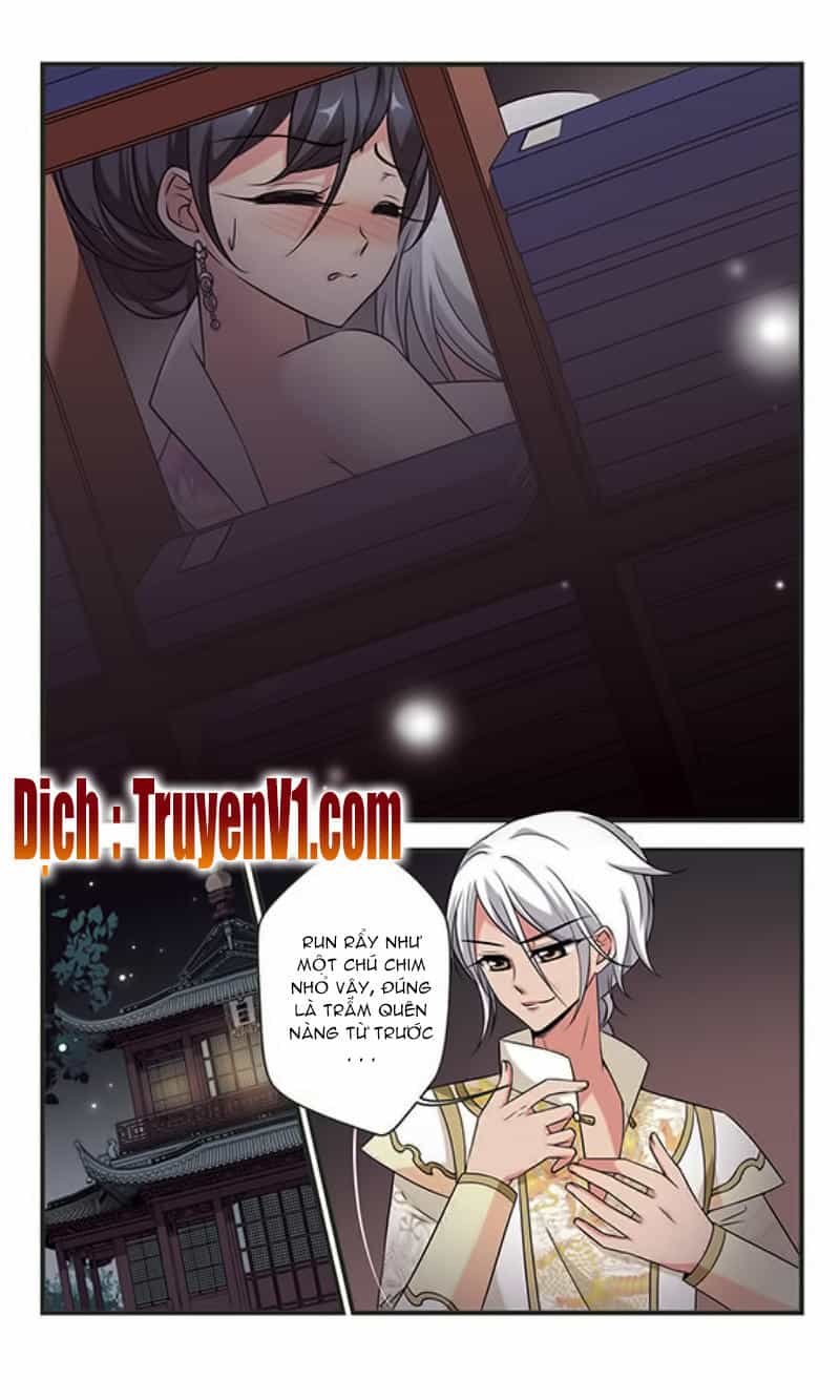 Phi Đãi Nghiên Tuyết - Chương 112 - ảnh 11