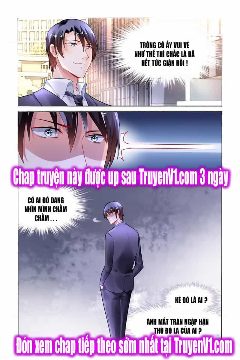 Phi Đãi Nghiên Tuyết - Chương 117 - ảnh 8