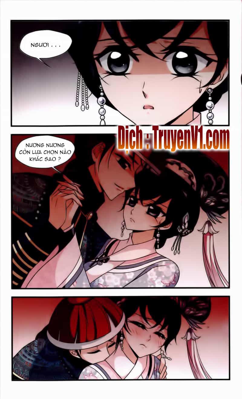 Phi Đãi Nghiên Tuyết - Chương 125 - ảnh 8