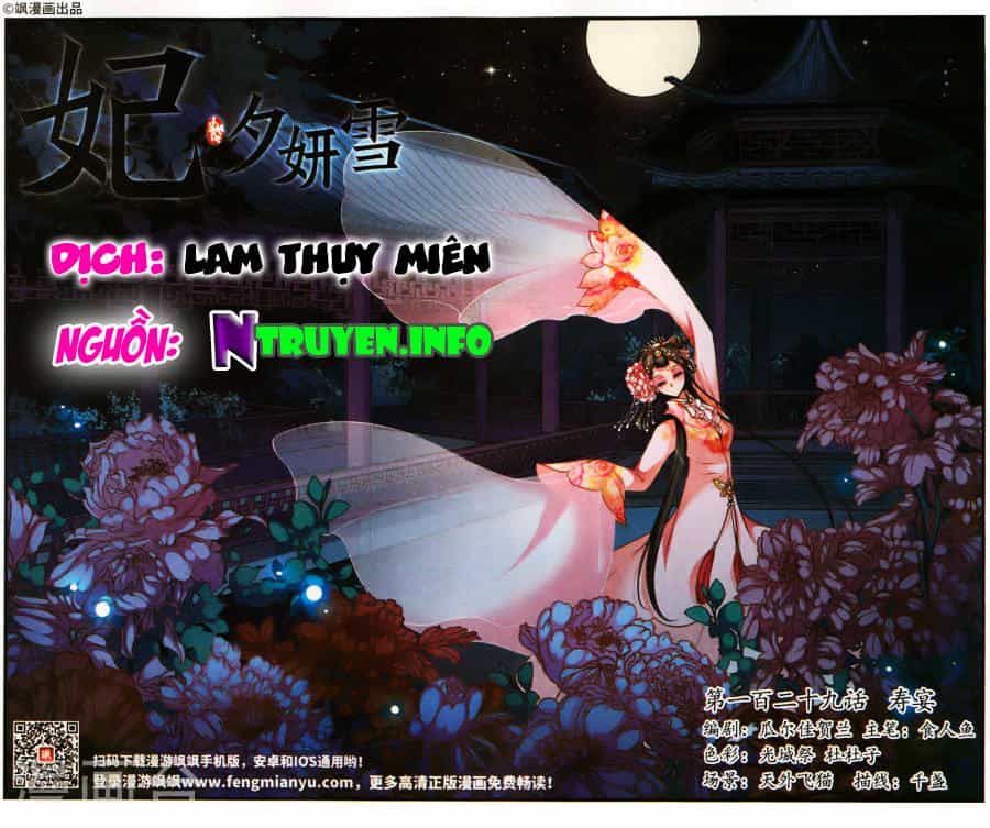 Phi Đãi Nghiên Tuyết - Chương 138 - ảnh 1
