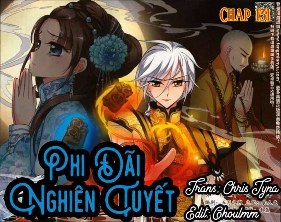 Phi Đãi Nghiên Tuyết - Chương 140 - ảnh 1