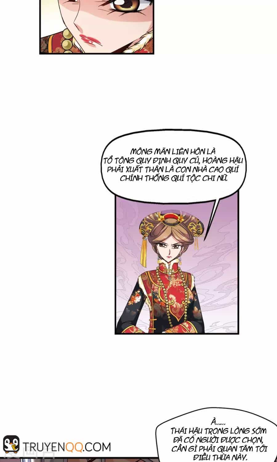 Phi Đãi Nghiên Tuyết - Chương 156.1 - ảnh 6