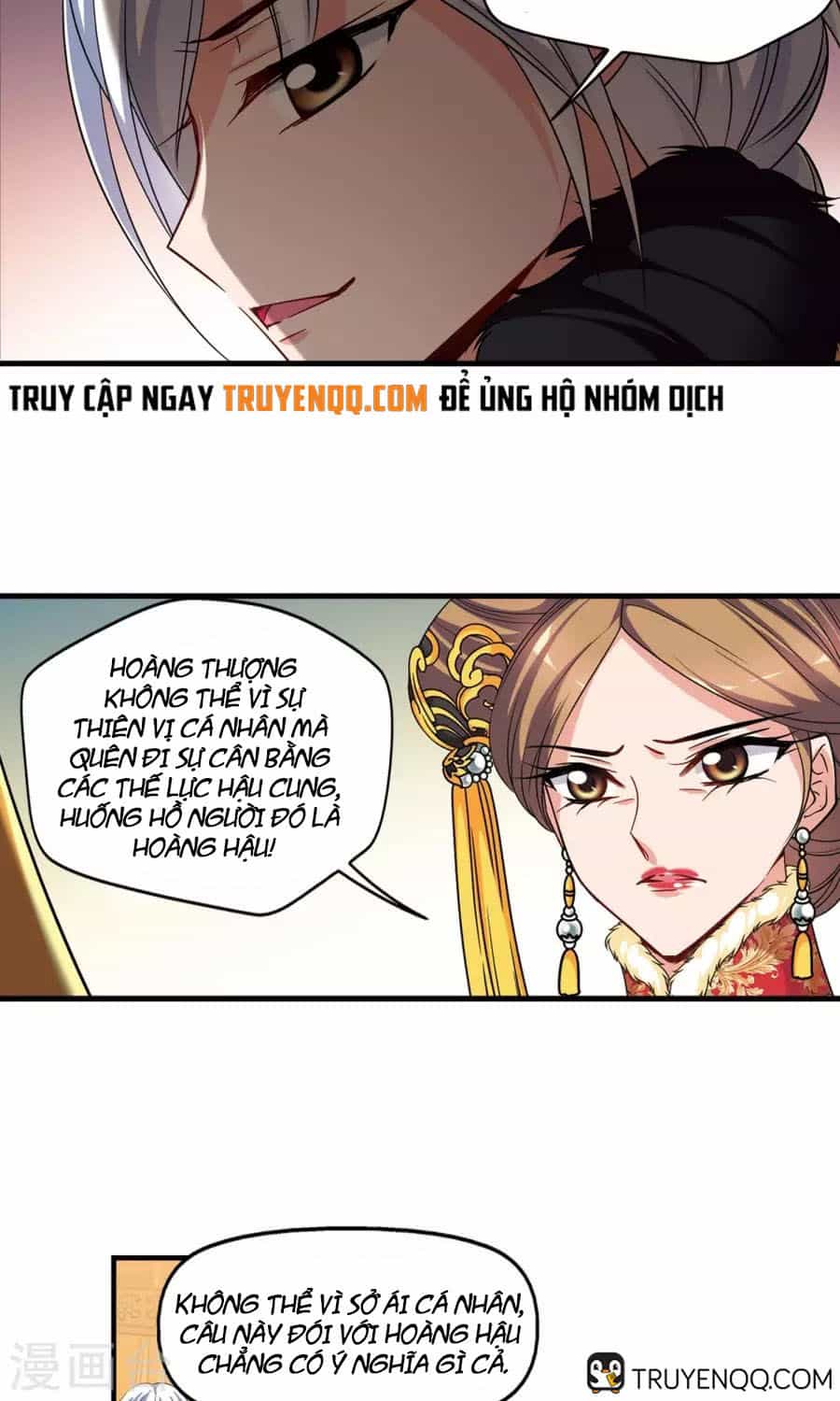 Phi Đãi Nghiên Tuyết - Chương 156.1 - ảnh 7