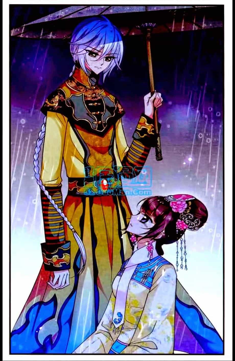 Phi Đãi Nghiên Tuyết - Chương 41 - ảnh 4