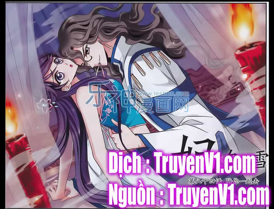 Phi Đãi Nghiên Tuyết - Chương 84 - ảnh 1