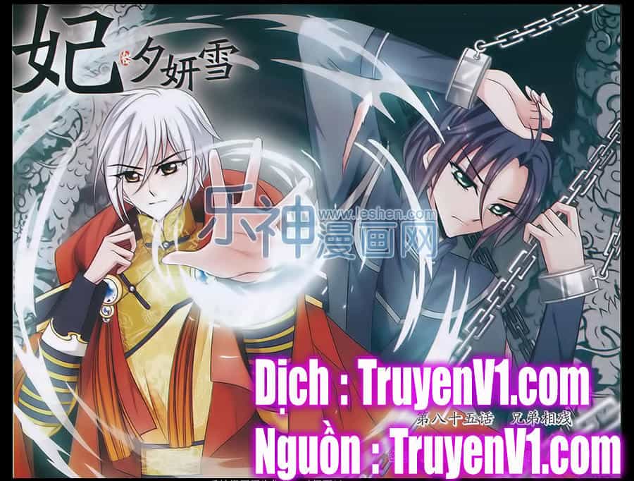 Phi Đãi Nghiên Tuyết - Chương 85 - ảnh 1