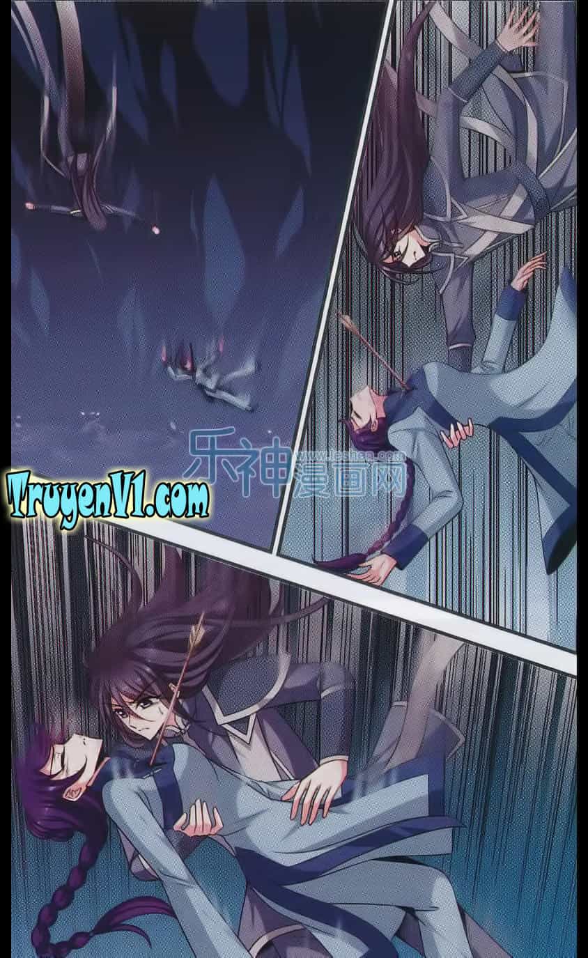 Phi Đãi Nghiên Tuyết - Chương 87 - ảnh 17