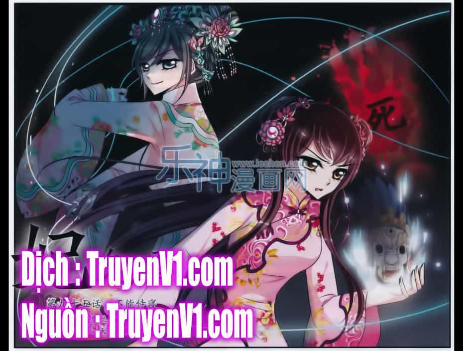 Phi Đãi Nghiên Tuyết - Chương 95 - ảnh 1