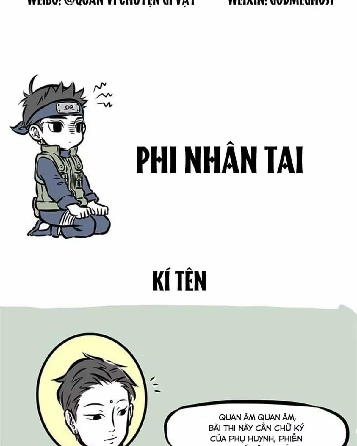 Phi Nhân - Chương 10 - ảnh 15
