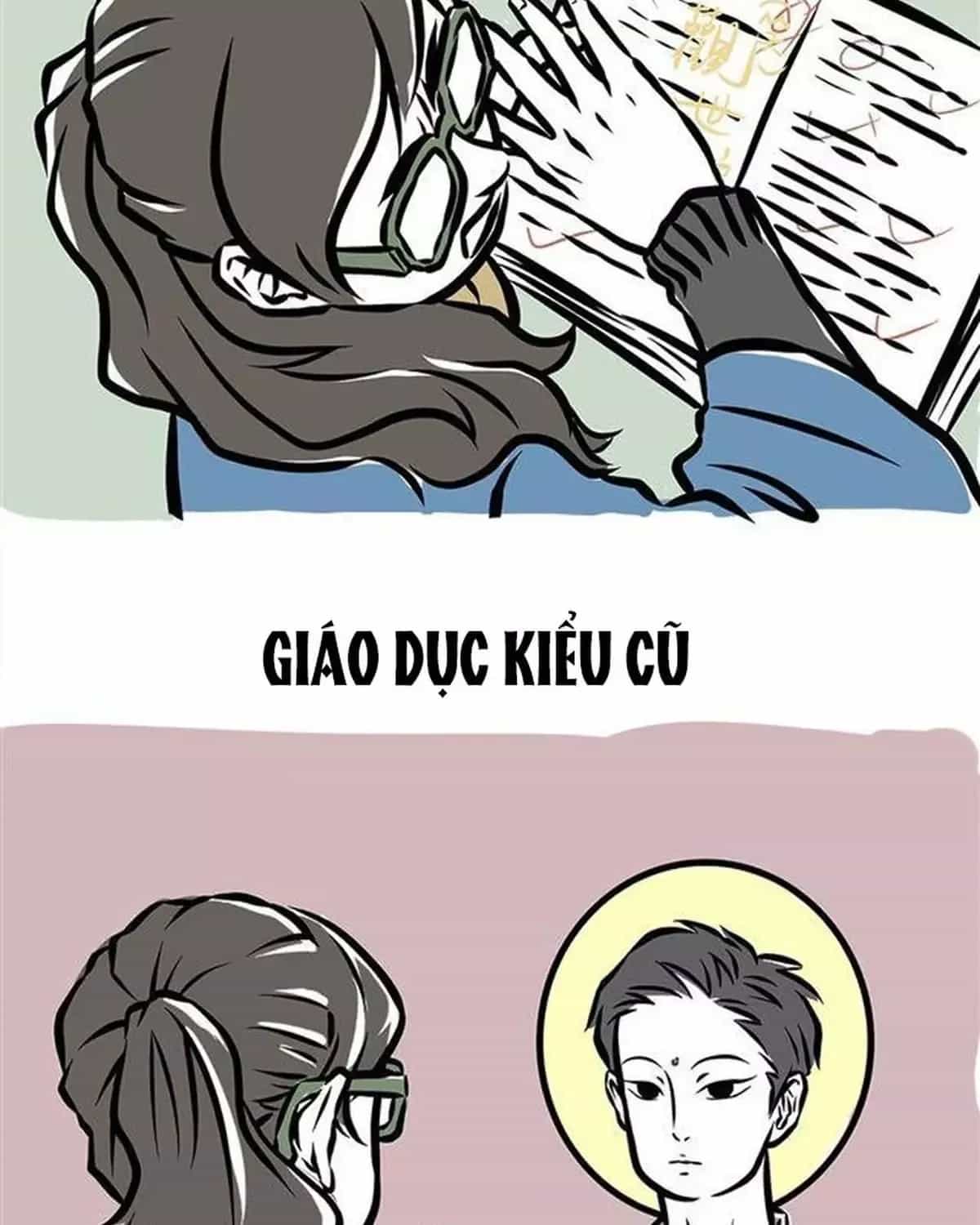Phi Nhân - Chương 10 - ảnh 18