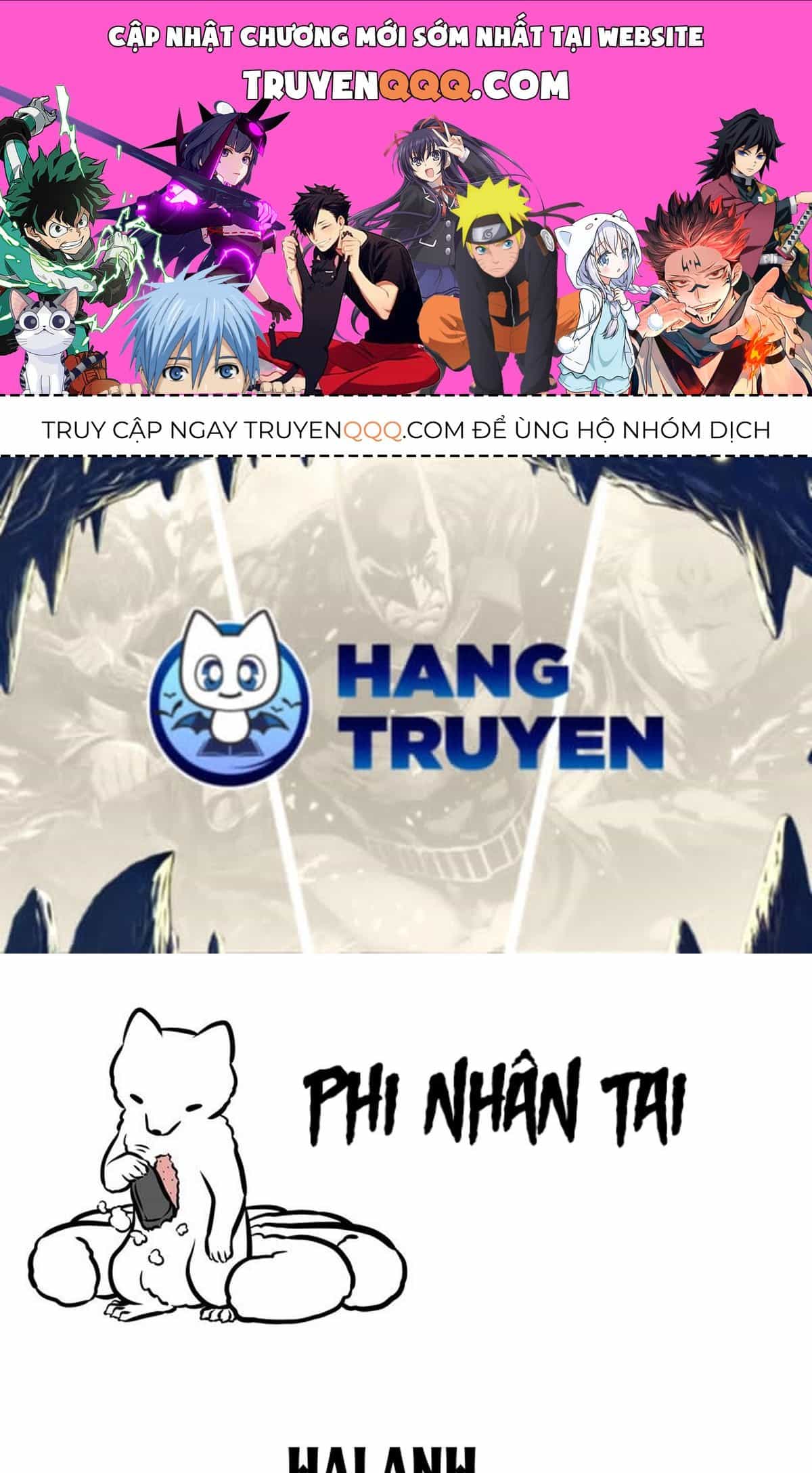 Phi Nhân - Chương 101 - ảnh 1