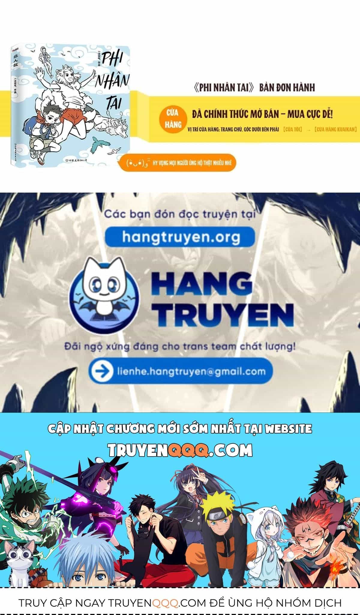 Phi Nhân - Chương 101 - ảnh 13