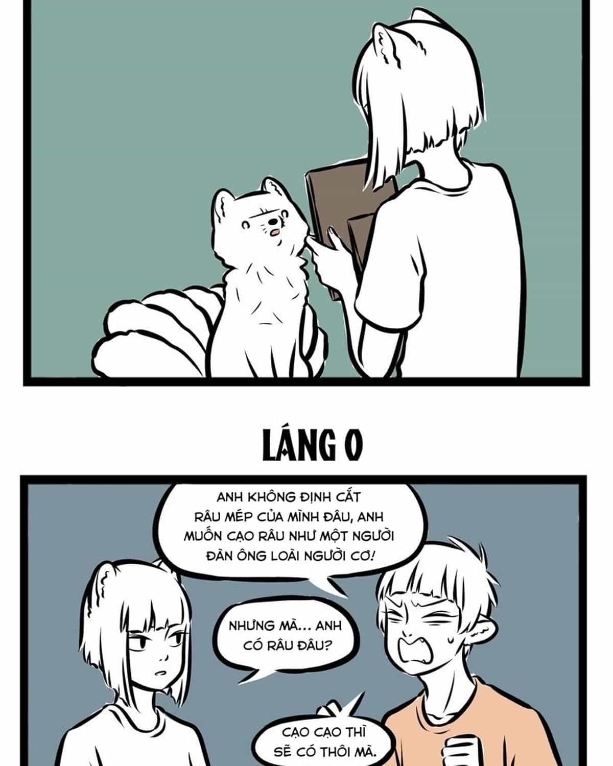 Phi Nhân - Chương 101 - ảnh 4