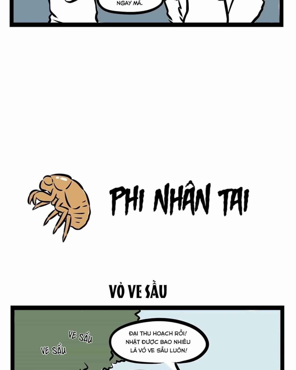Phi Nhân - Chương 101 - ảnh 7