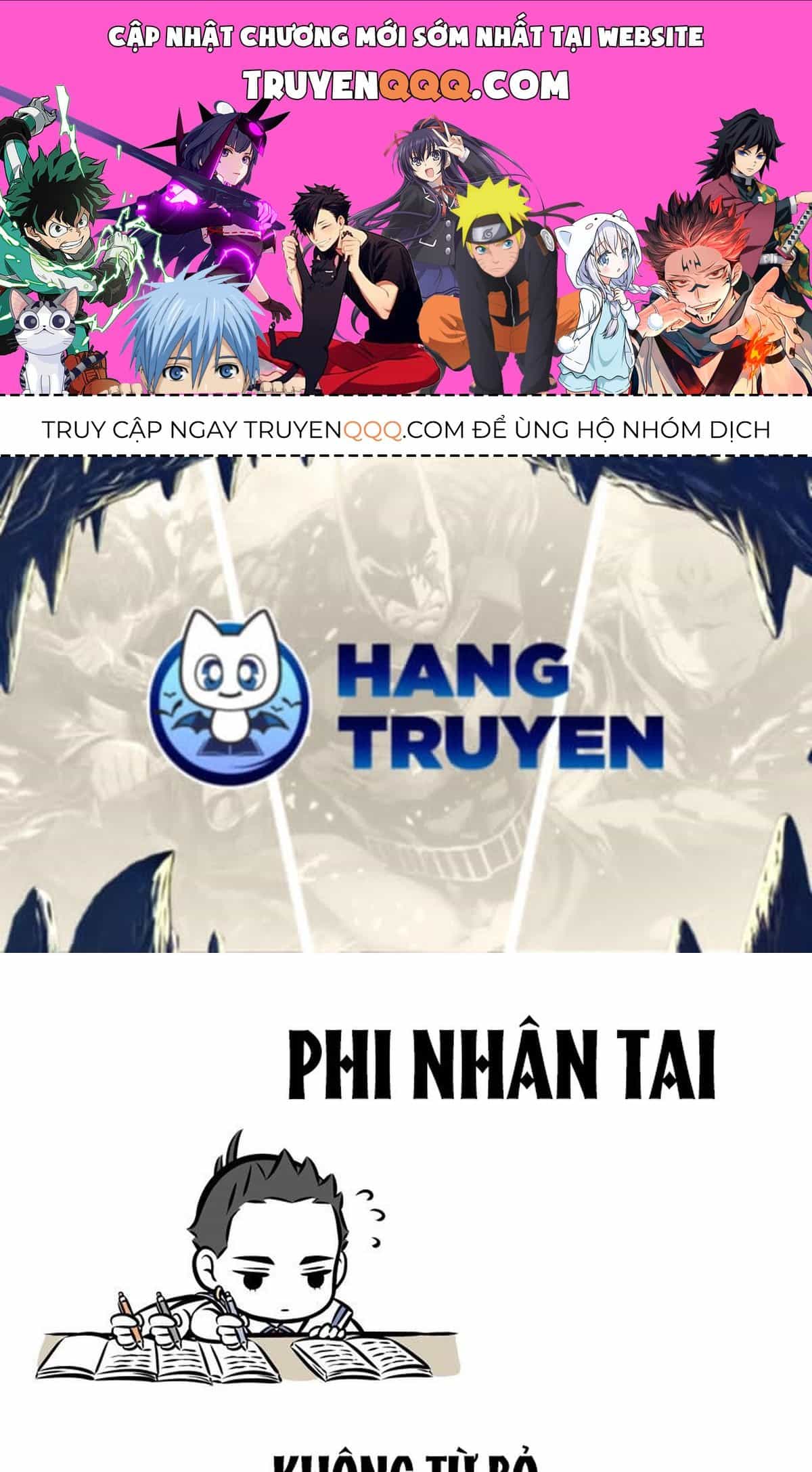 Phi Nhân - Chương 102 - ảnh 1