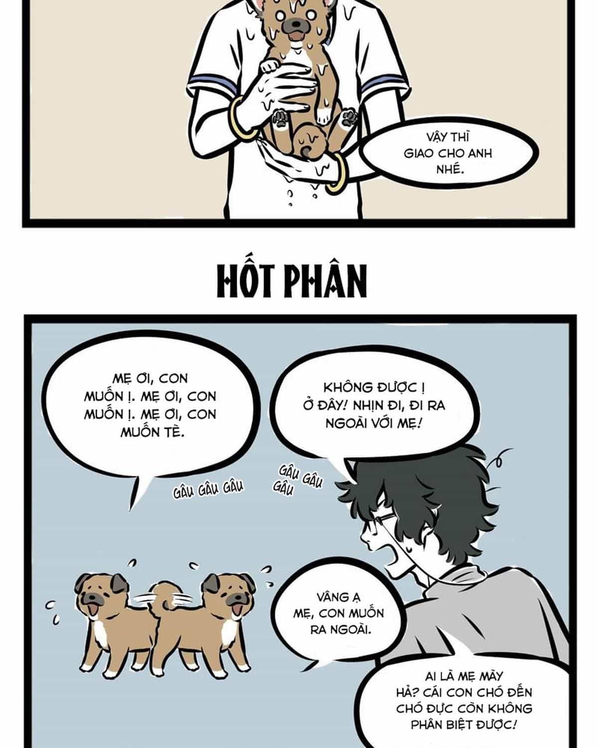 Phi Nhân - Chương 102 - ảnh 10