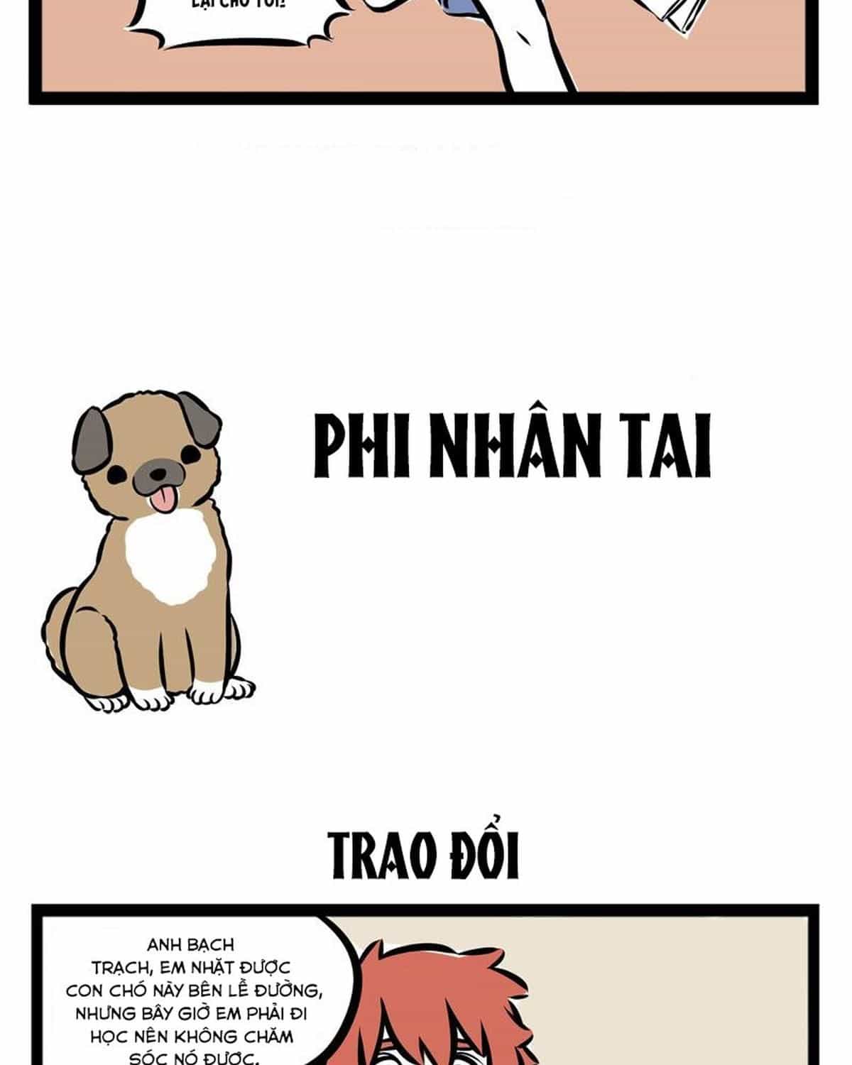 Phi Nhân - Chương 102 - ảnh 7