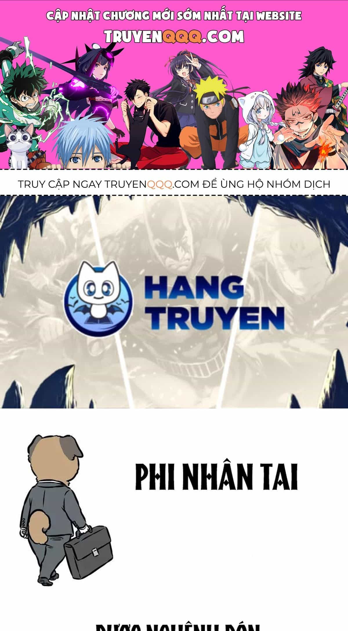 Phi Nhân - Chương 103 - ảnh 1