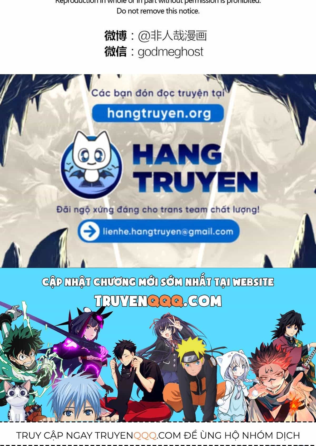 Phi Nhân - Chương 103 - ảnh 13