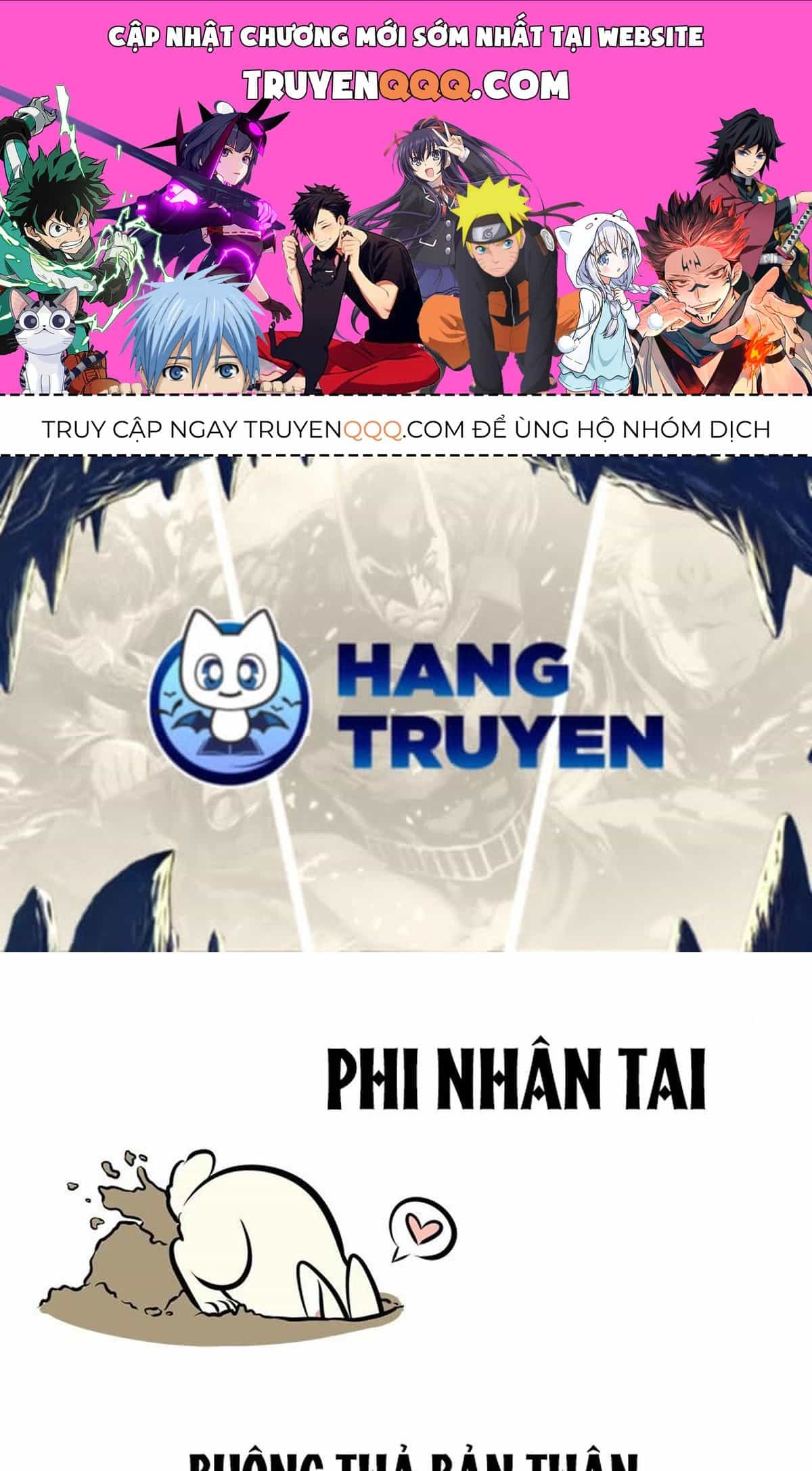 Phi Nhân - Chương 104 - ảnh 1
