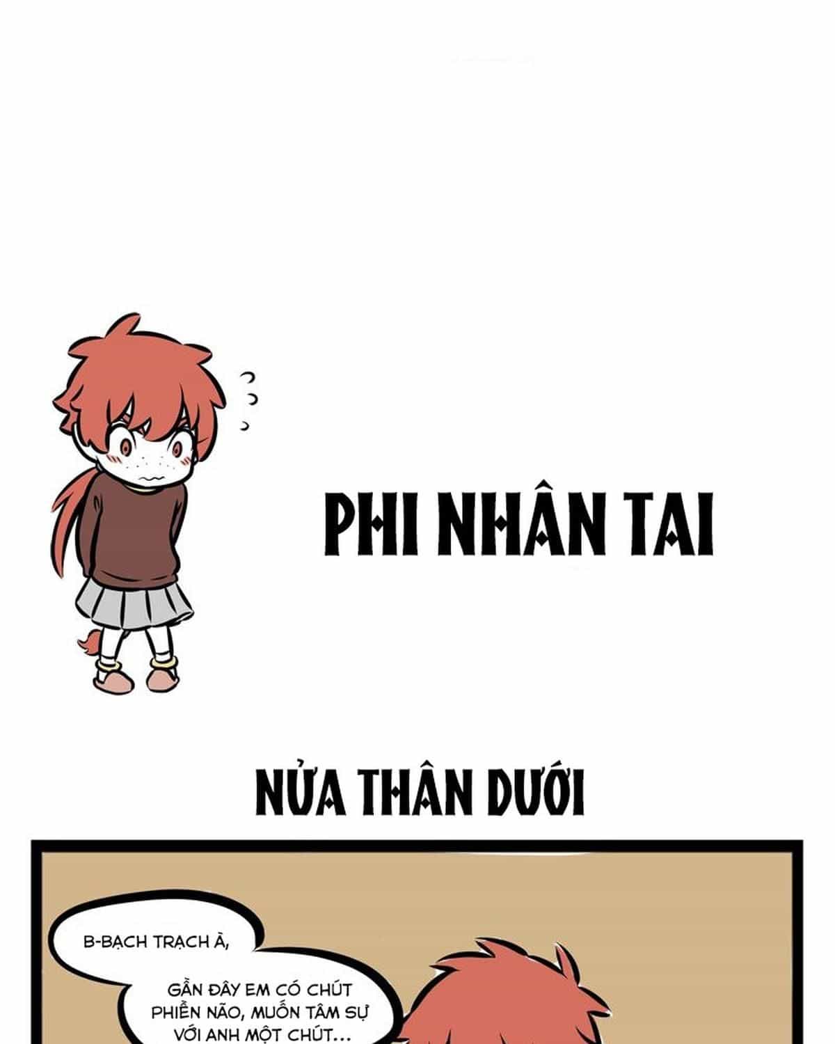 Phi Nhân - Chương 104 - ảnh 13