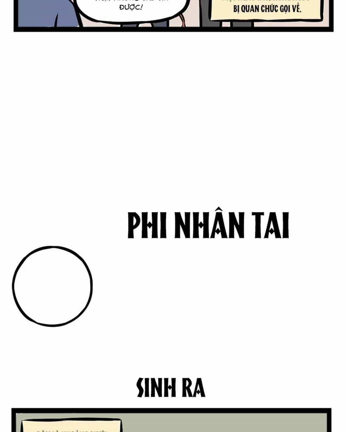 Phi Nhân - Chương 105 - ảnh 7