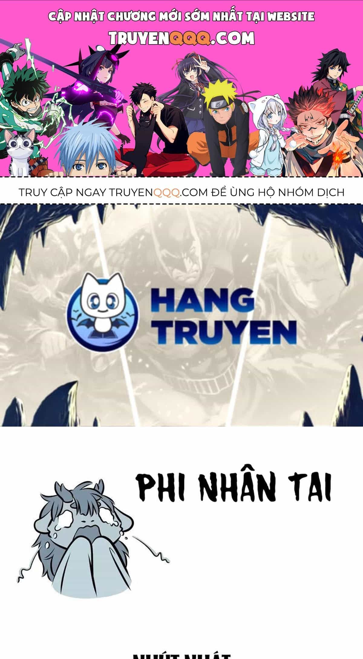 Phi Nhân - Chương 106 - ảnh 1