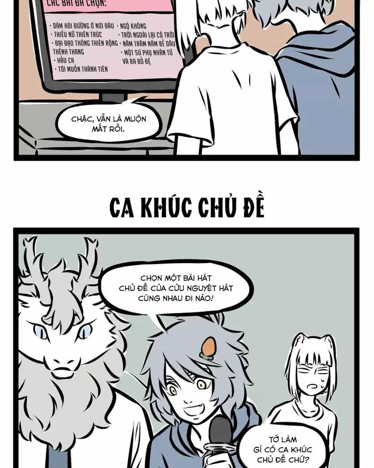 Phi Nhân - Chương 106 - ảnh 10