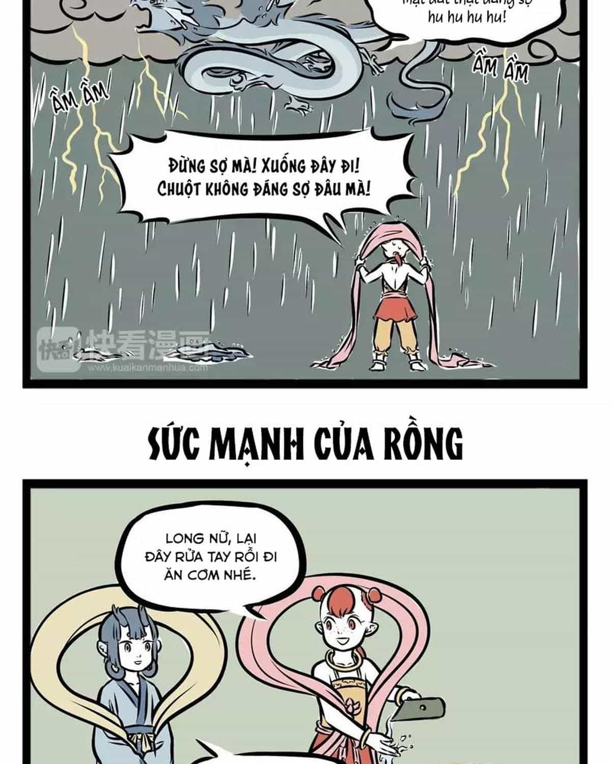 Phi Nhân - Chương 106 - ảnh 4