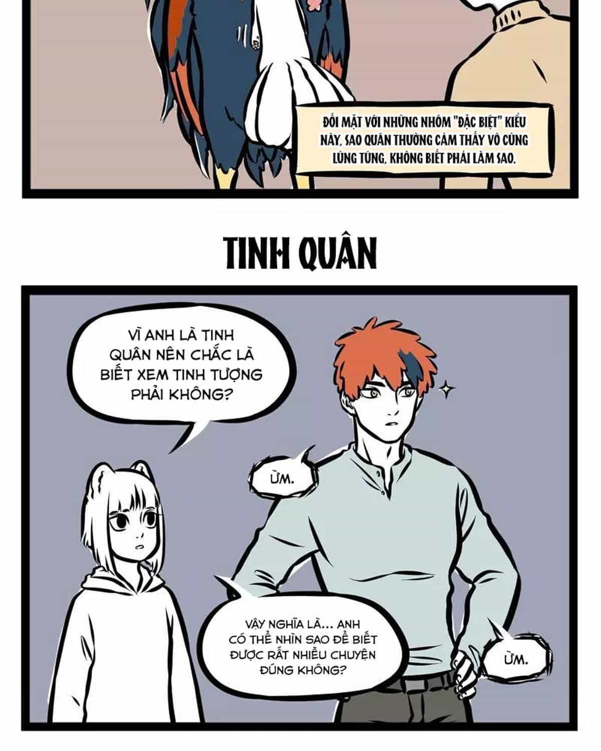 Phi Nhân - Chương 107 - ảnh 16