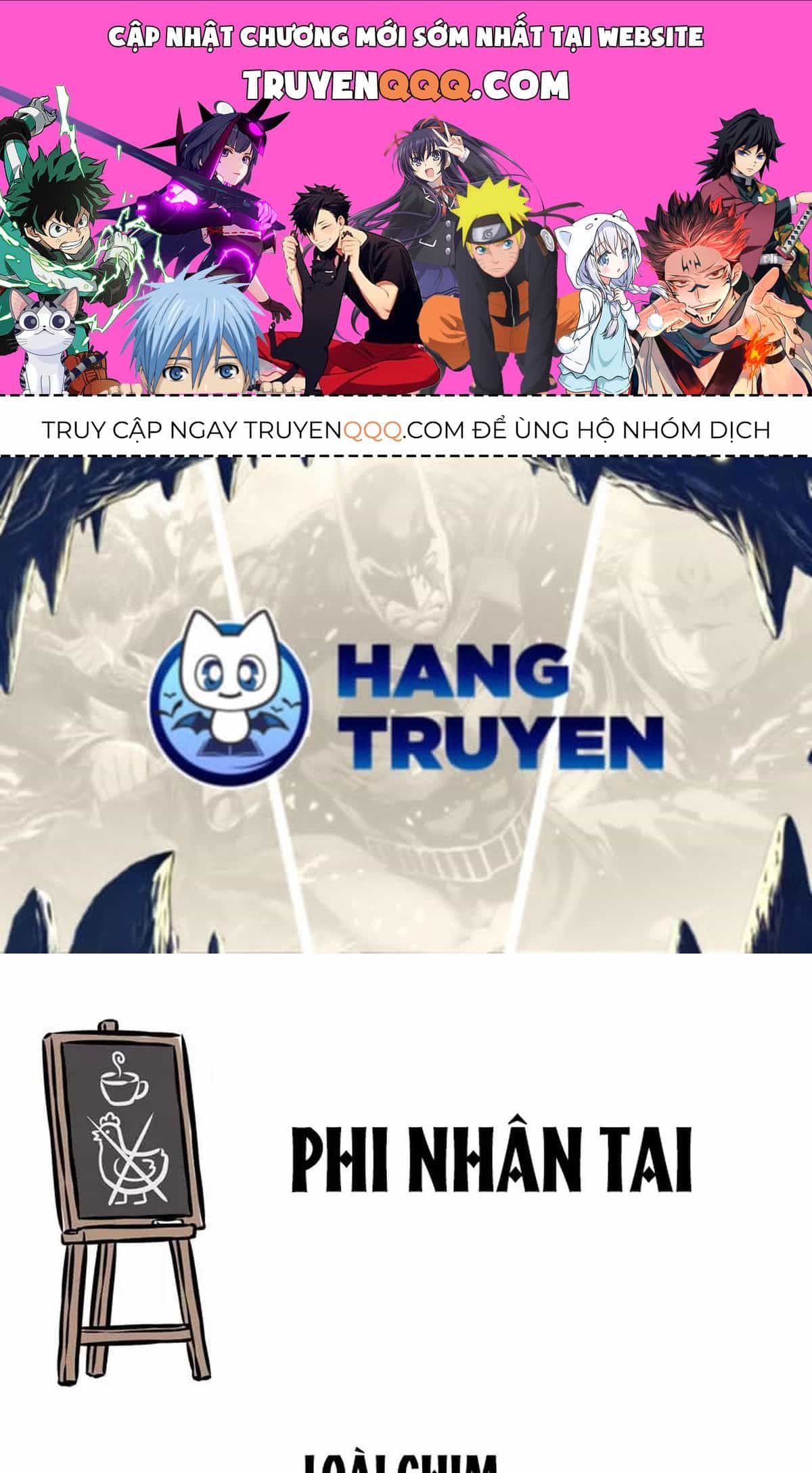 Phi Nhân - Chương 109 - ảnh 1