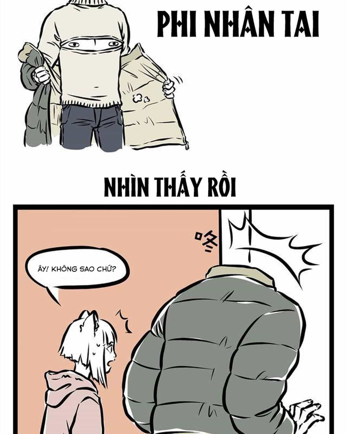 Phi Nhân - Chương 11 - ảnh 13