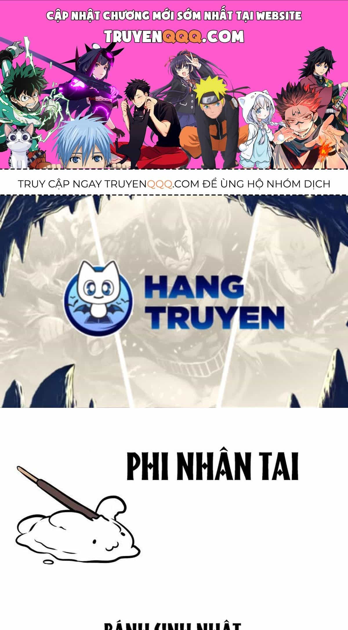 Phi Nhân - Chương 112 - ảnh 1