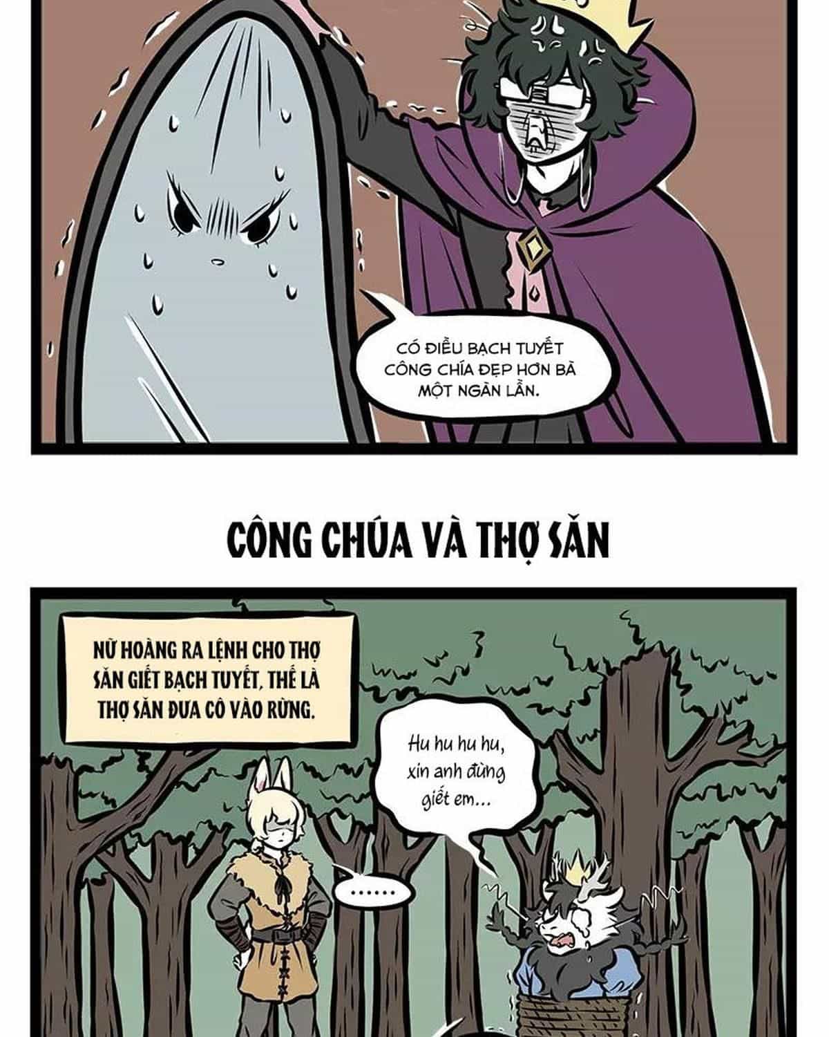 Phi Nhân - Chương 112 - ảnh 10