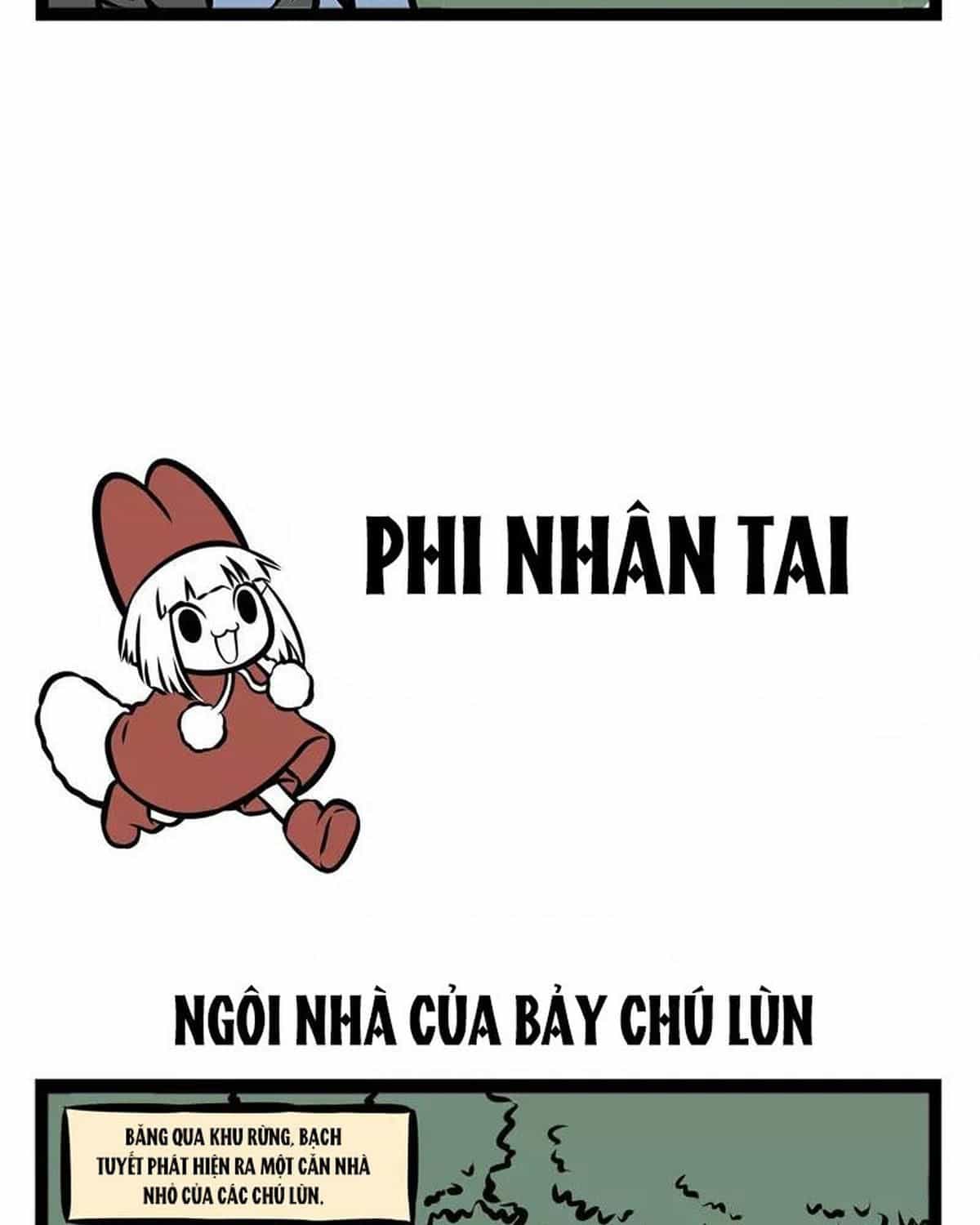 Phi Nhân - Chương 112 - ảnh 13