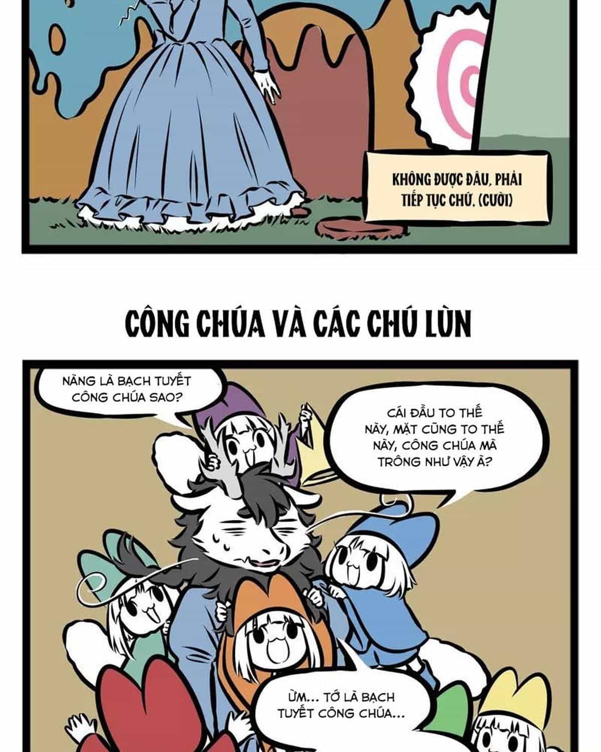 Phi Nhân - Chương 112 - ảnh 16