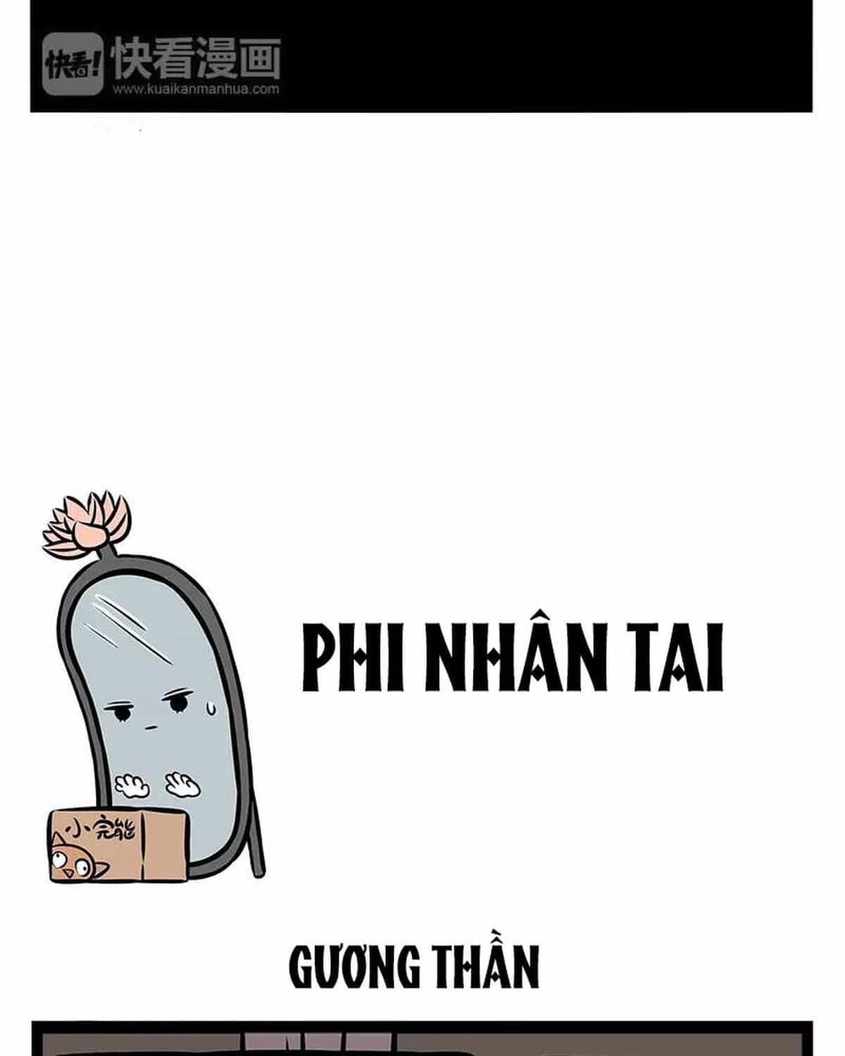 Phi Nhân - Chương 112 - ảnh 7