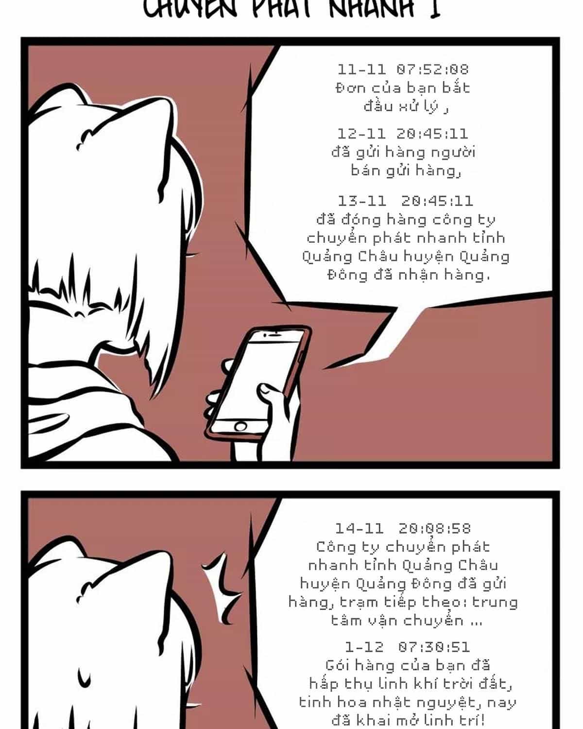 Phi Nhân - Chương 115 - ảnh 2