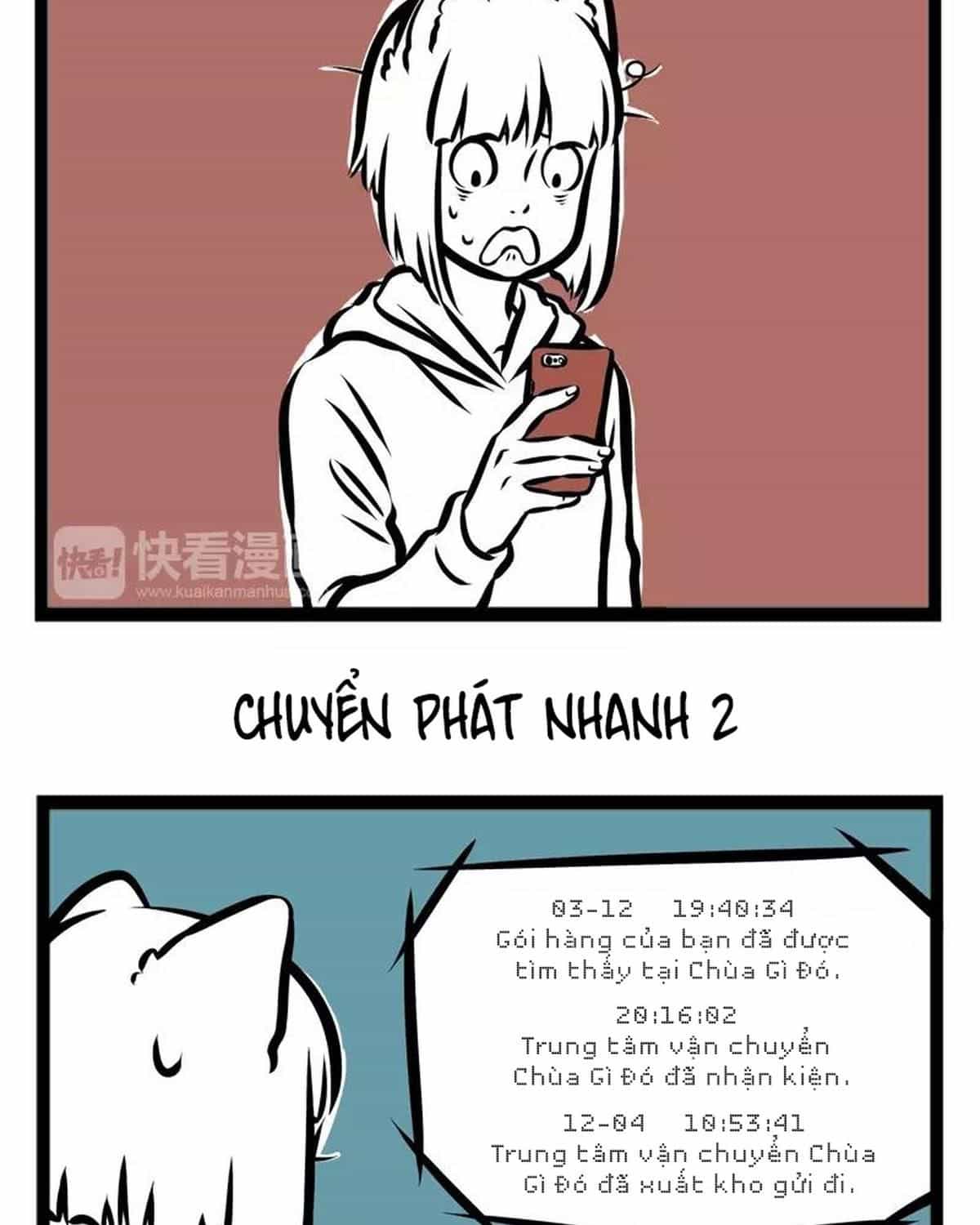 Phi Nhân - Chương 115 - ảnh 4
