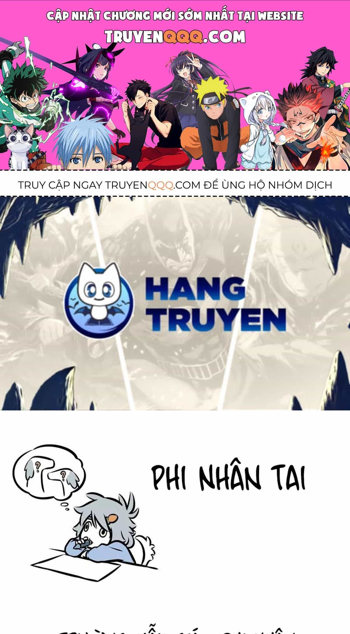 Phi Nhân - Chương 116 - ảnh 1