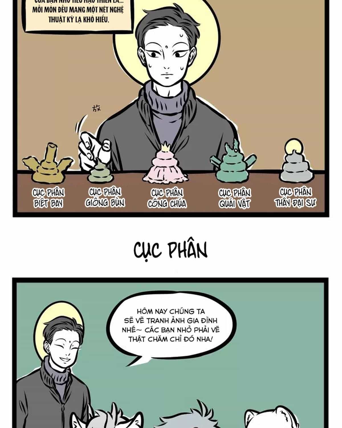 Phi Nhân - Chương 116 - ảnh 4
