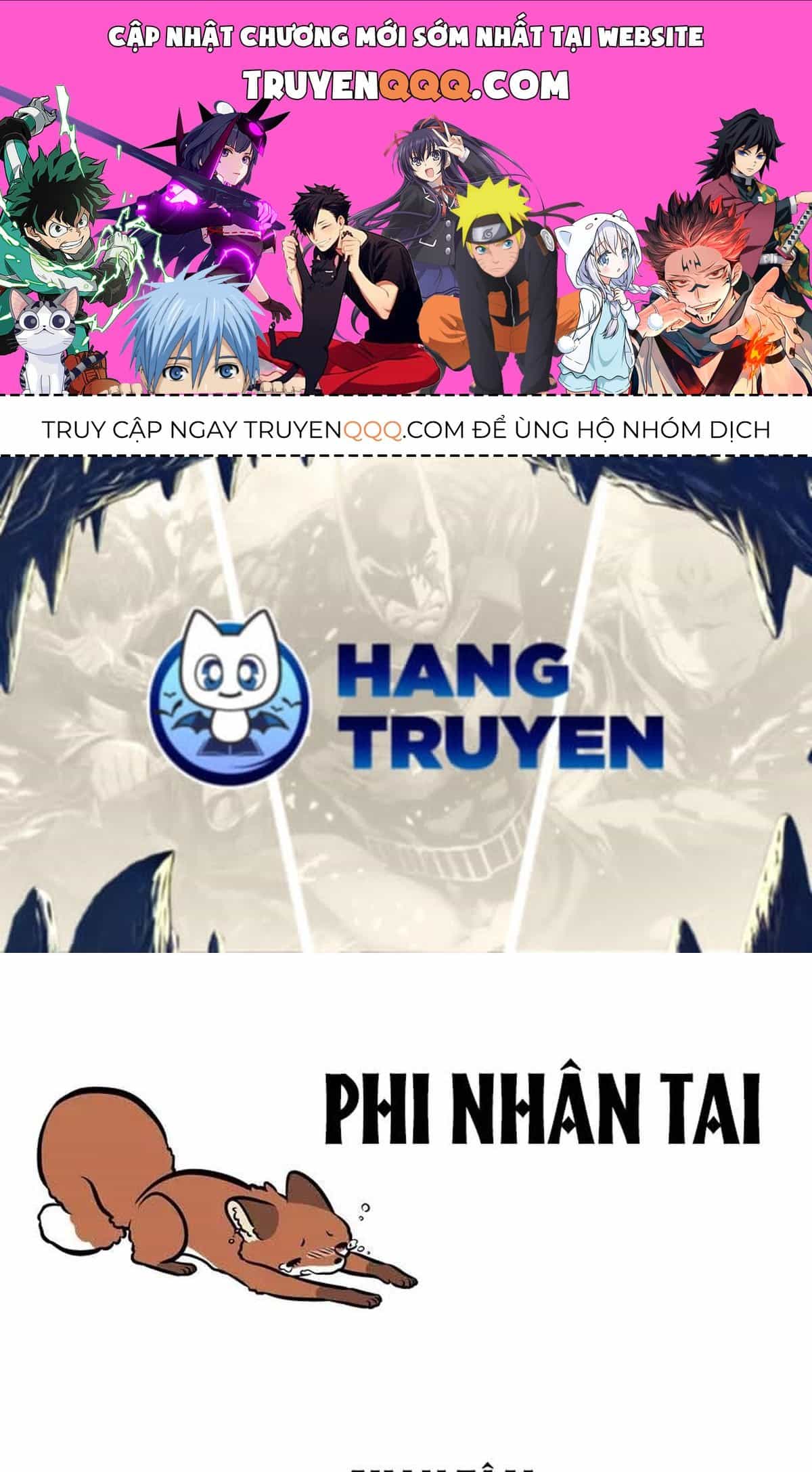 Phi Nhân - Chương 117 - ảnh 1