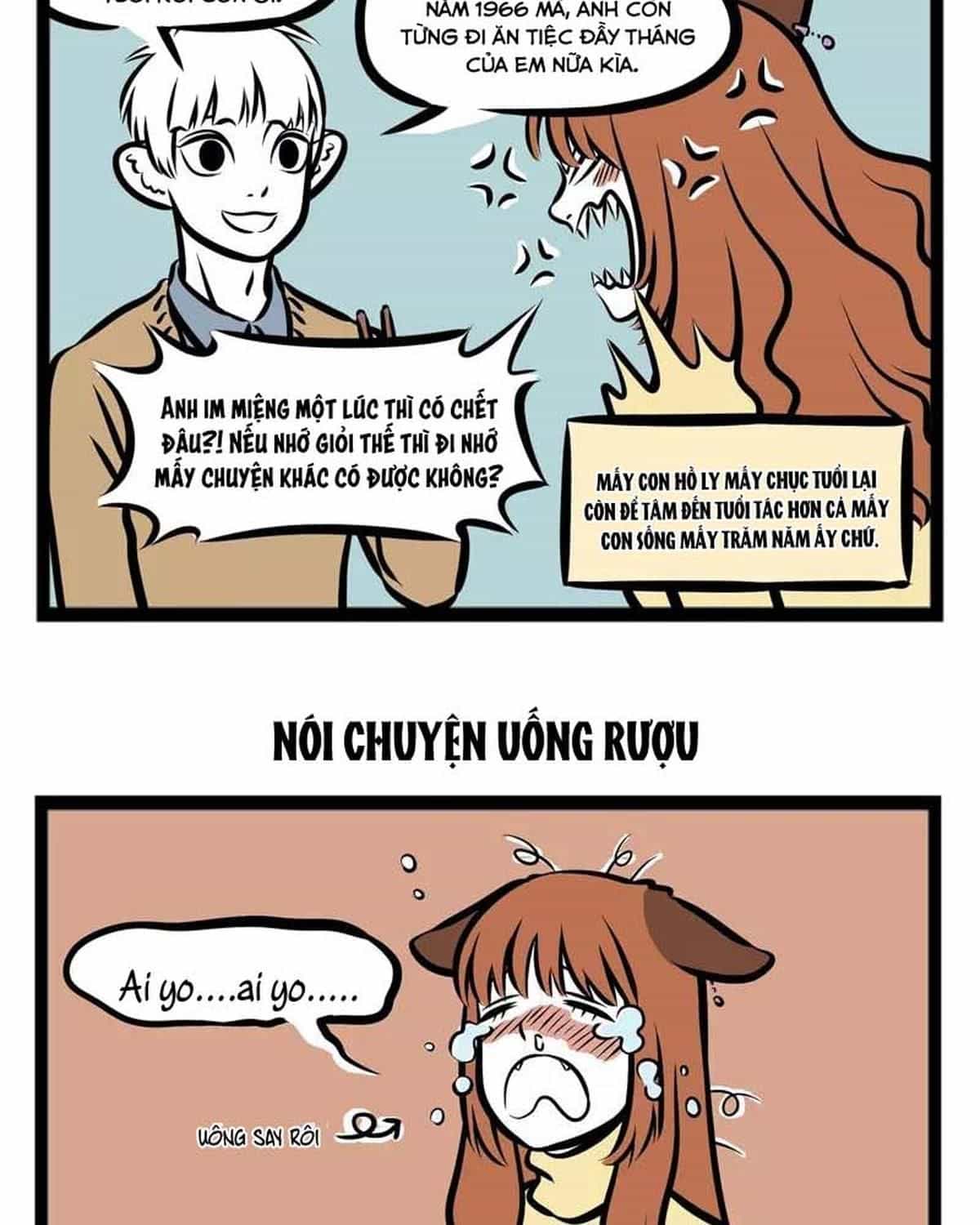 Phi Nhân - Chương 117 - ảnh 4