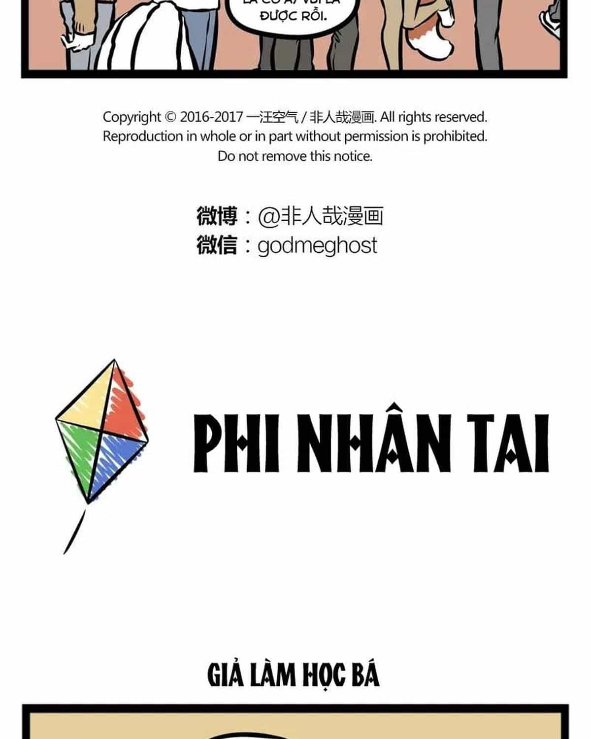 Phi Nhân - Chương 117 - ảnh 7