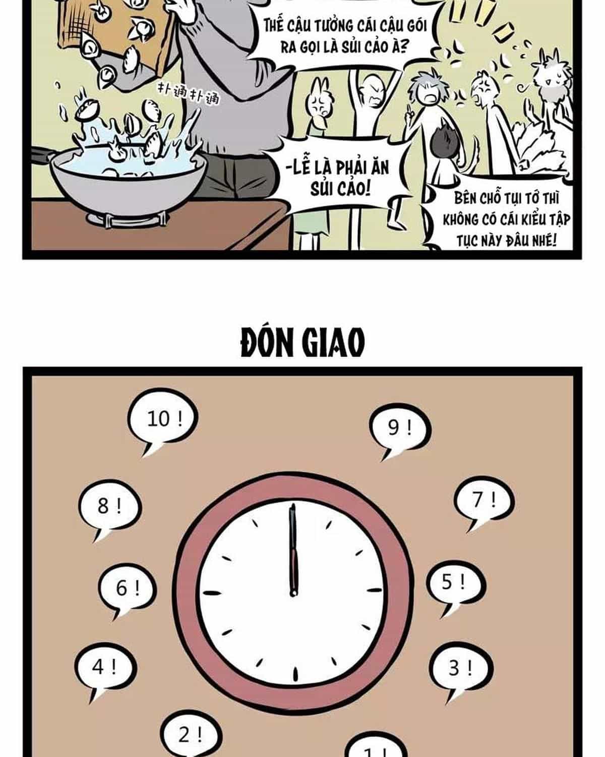 Phi Nhân - Chương 118 - ảnh 10