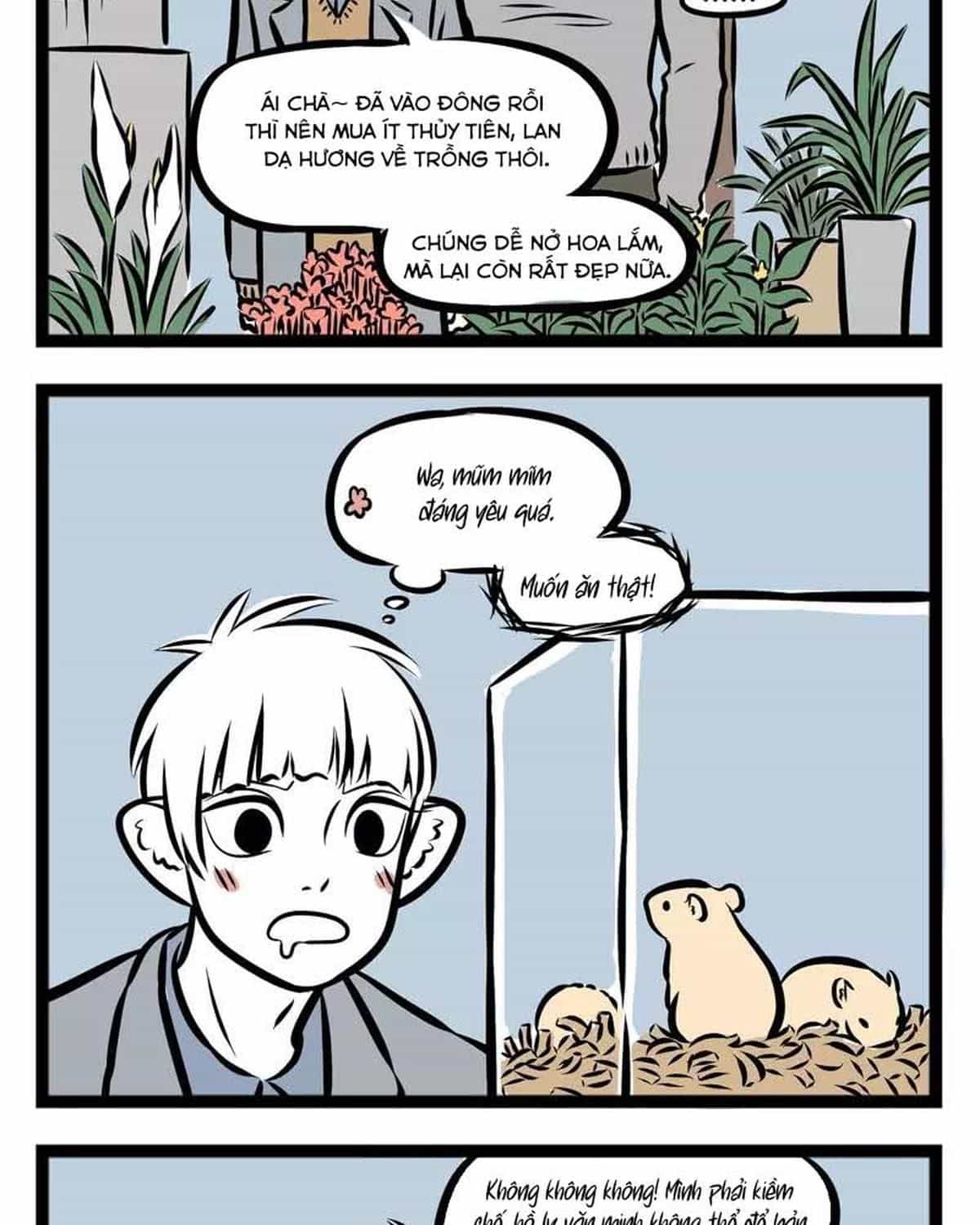 Phi Nhân - Chương 118 - ảnh 14