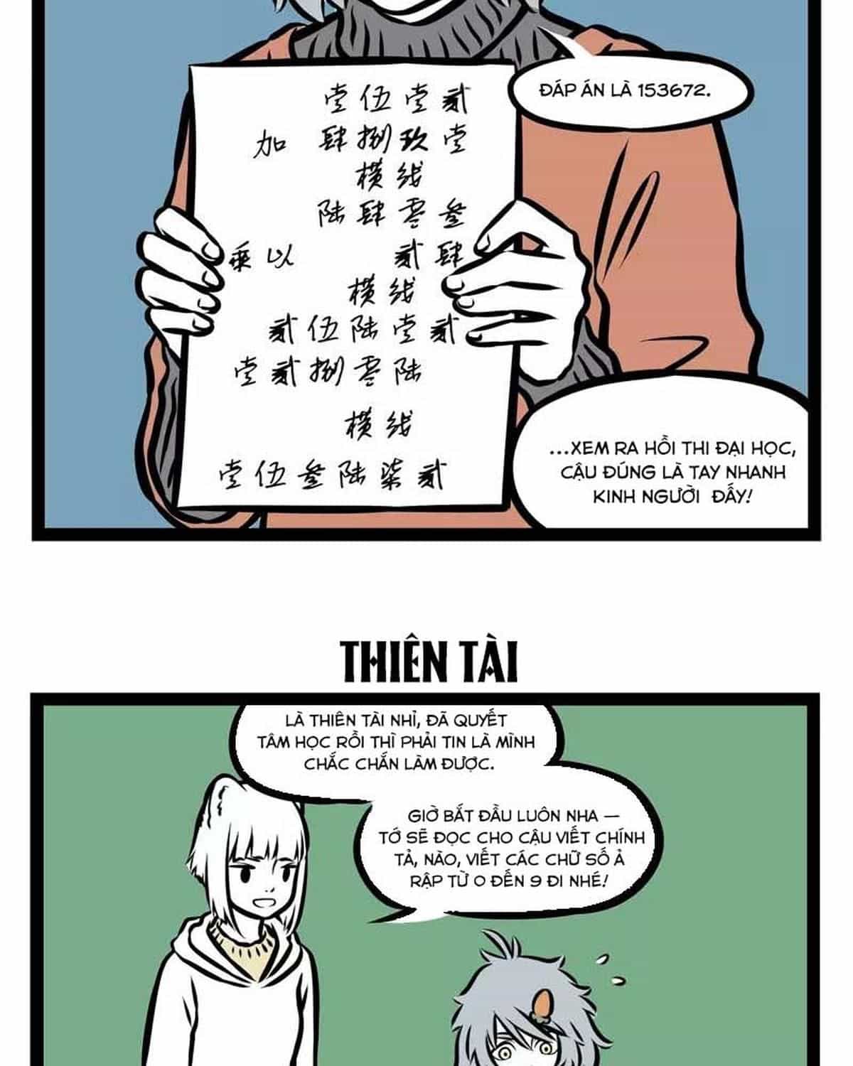 Phi Nhân - Chương 118 - ảnh 4