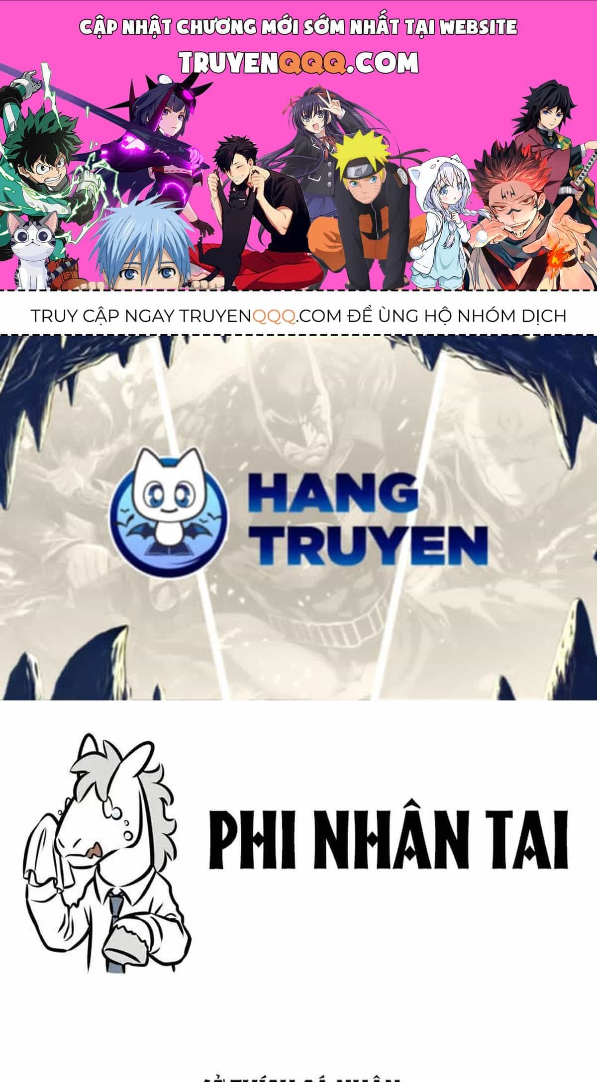 Phi Nhân - Chương 119 - ảnh 1