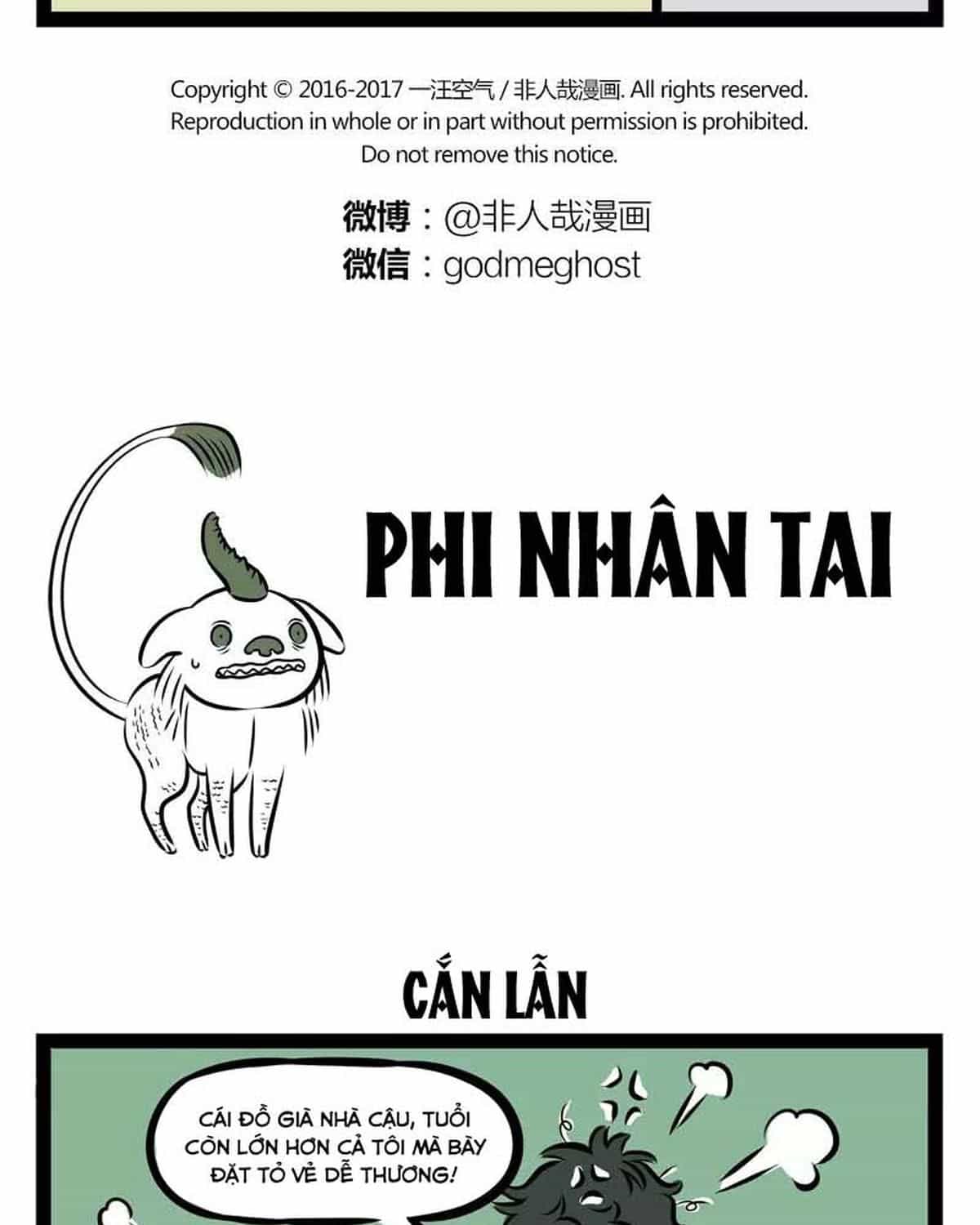 Phi Nhân - Chương 119 - ảnh 13